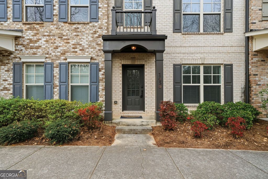 Photo of 1450 Baygreen Road, Suwanee, GA 30024 (MLS # 10696912)