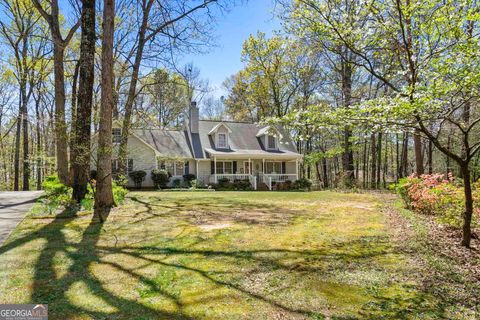 A home in Hampton