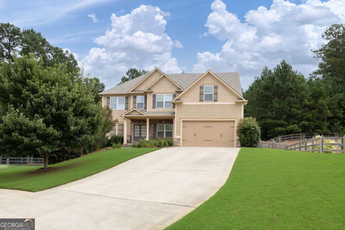 60 Amberlily CT