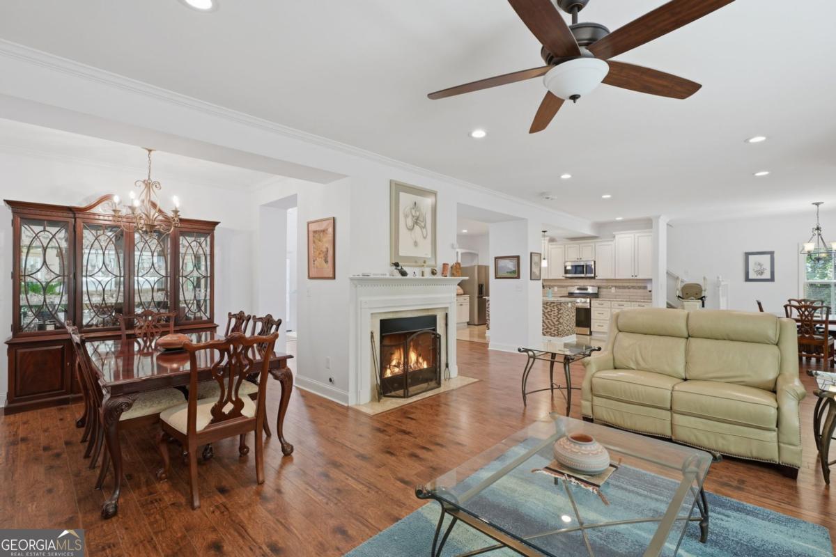 1405 Cumberland Creek LN SW