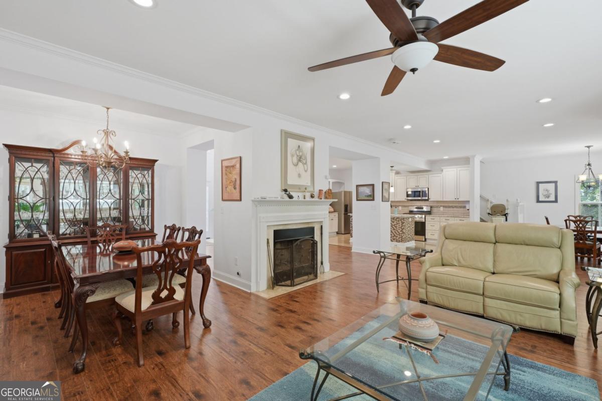 1405 Cumberland Creek LN SW