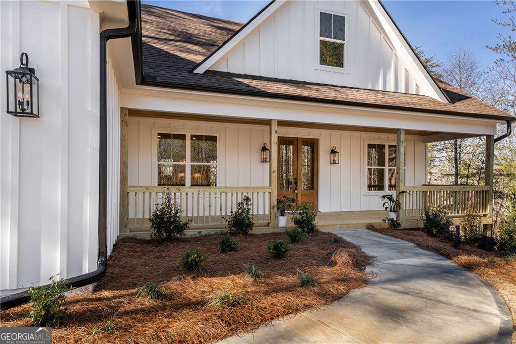 255 Salacoa Mountain View DR