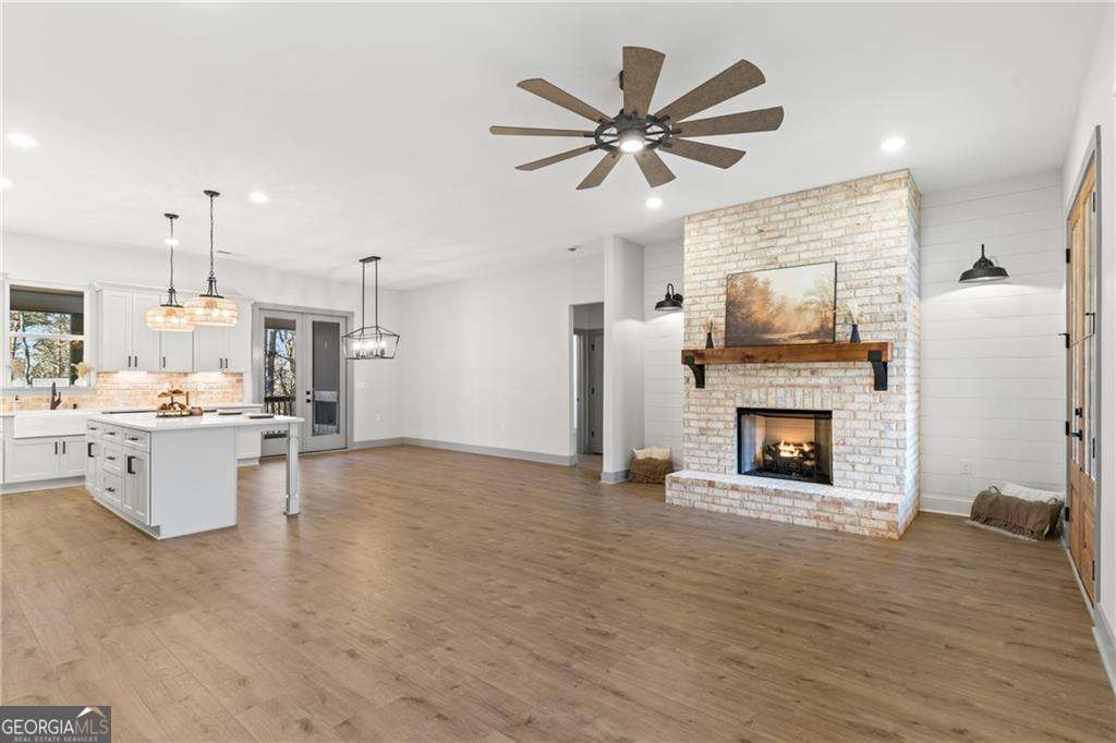 255 Salacoa Mountain View DR