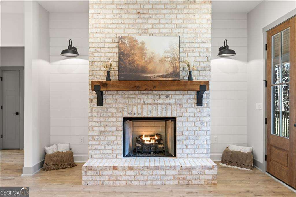 255 Salacoa Mountain View DR