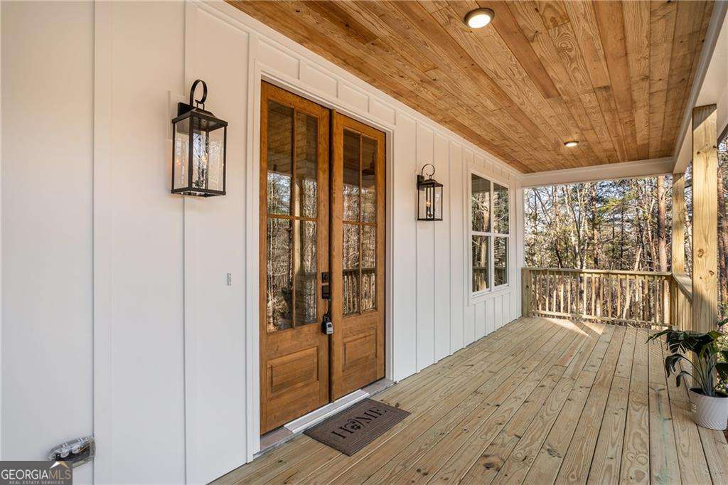 255 Salacoa Mountain View DR