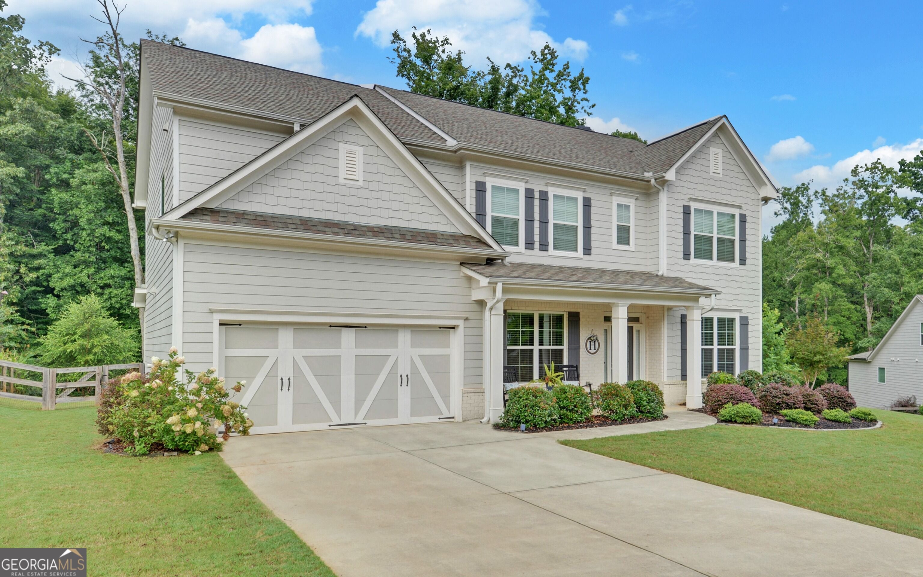 5110 Ozark LN