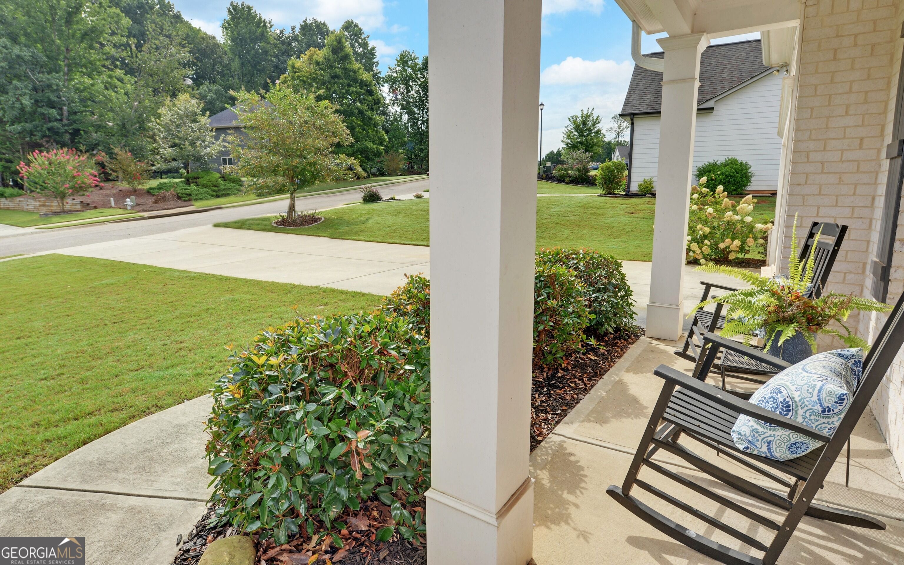 5110 Ozark LN