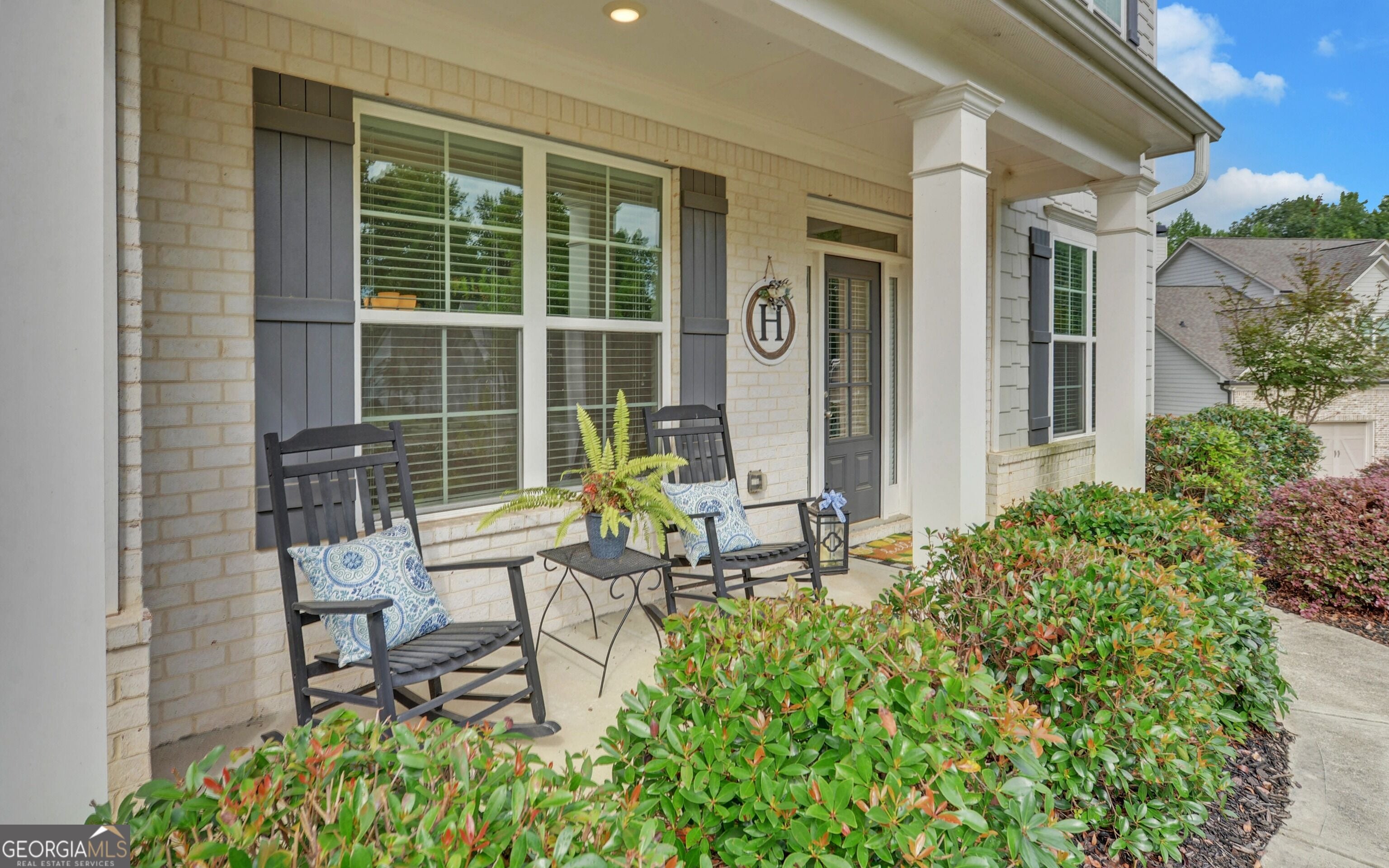 5110 Ozark LN