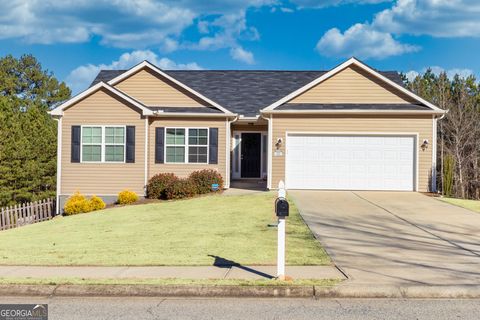 A home in Winder