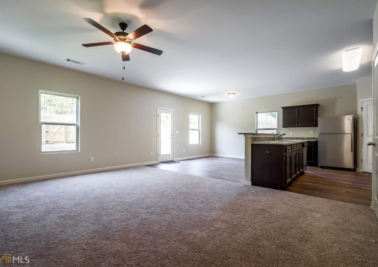 Freeman Estates - Residential