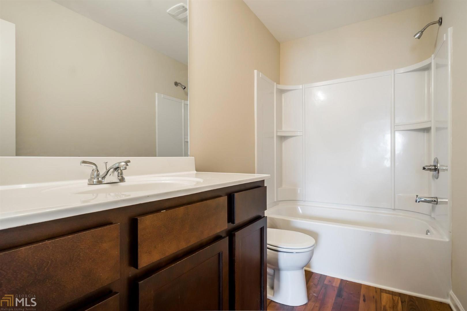 Freeman Estates - Residential