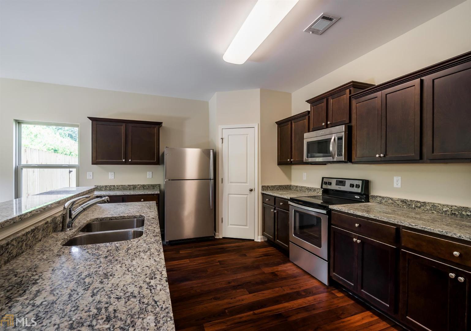 Freeman Estates - Residential