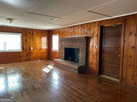 A home in Reidsville