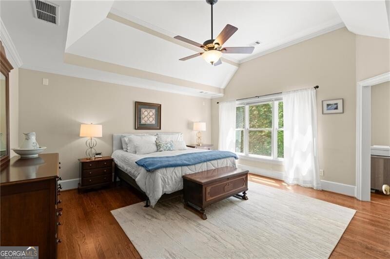 8580 High Hampton Chase