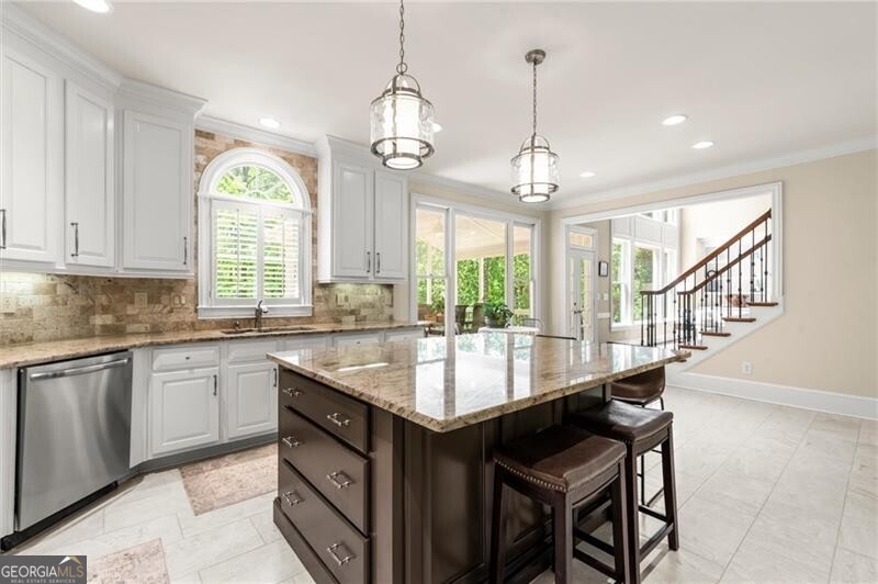 8580 High Hampton Chase