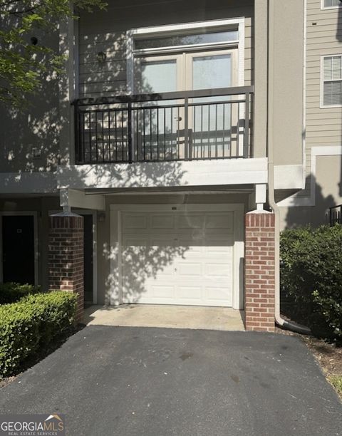 Photo of 4254 River Green Drive NW #APT 612, Atlanta, GA 30327 (MLS # 10742290)