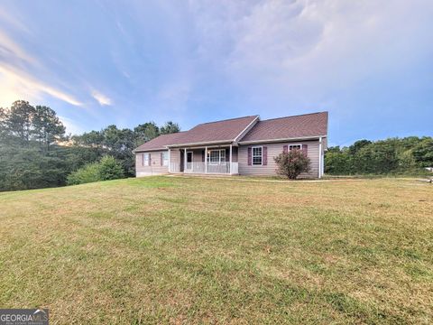 A home in Moreland