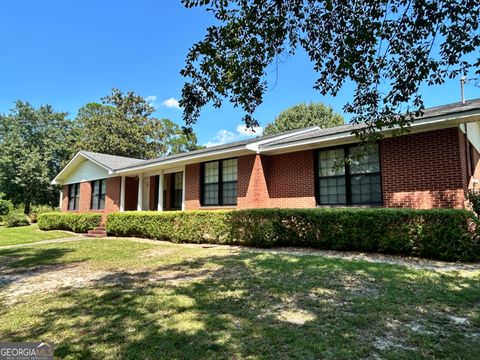 A home in Tifton