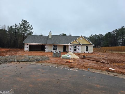 A home in Statham