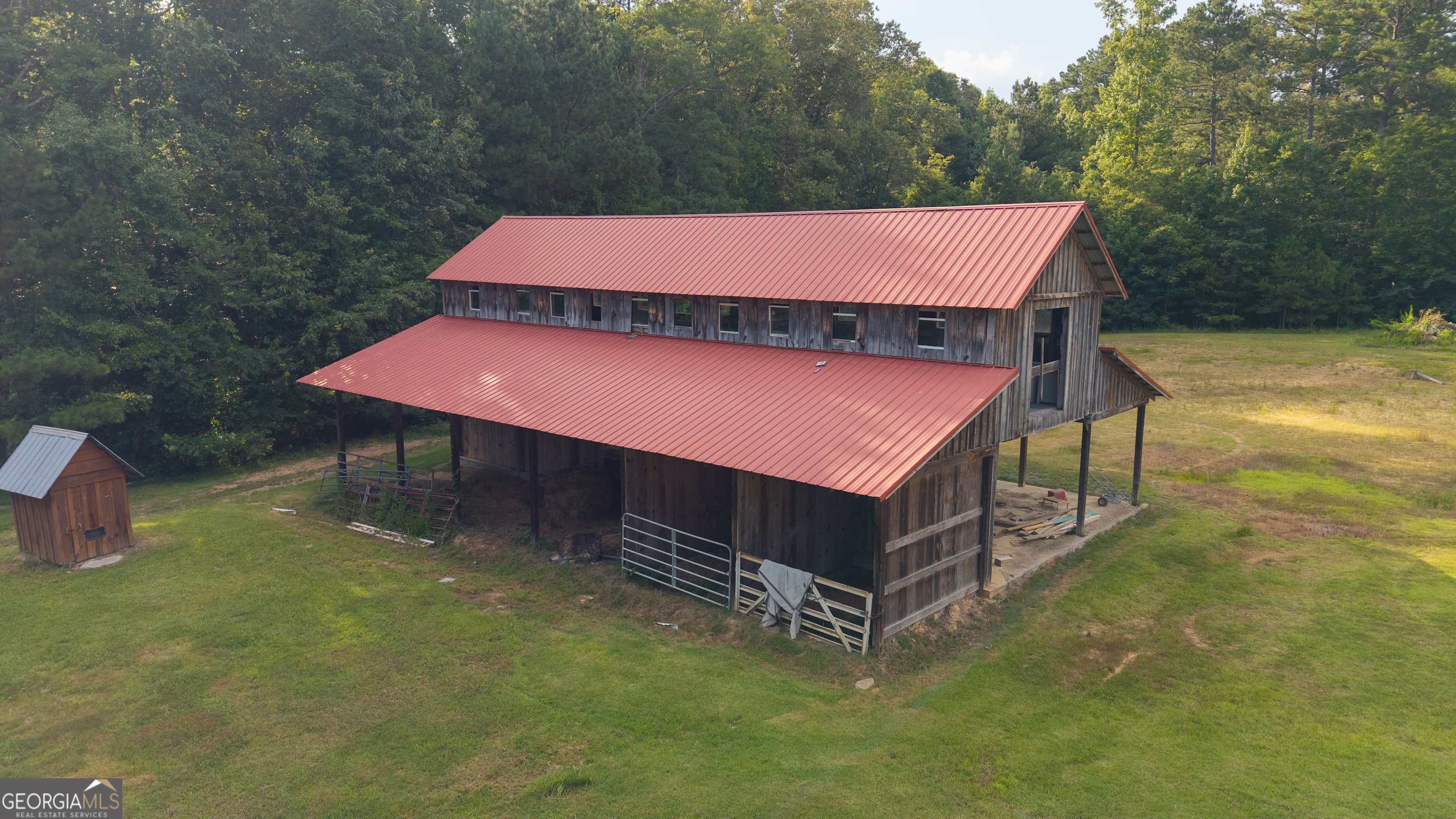 1216 Everett Springs RD NE
