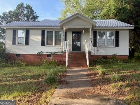 Photo of 3 W 1st Street, Aragon, GA 30104 (MLS # 10803299)
