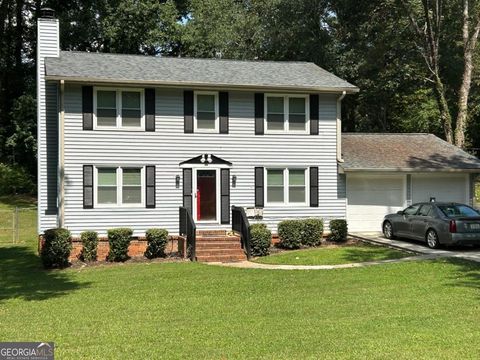 4494 Huntsman BND Decatur GA 30034