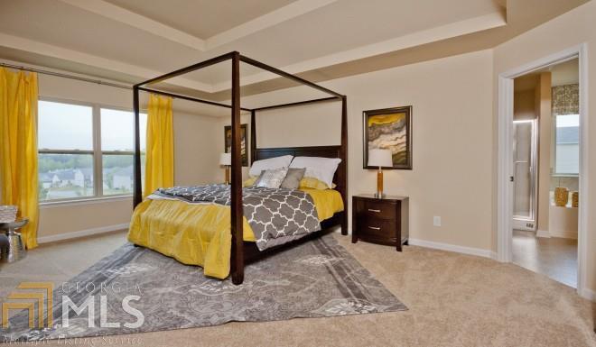 Crenshaw Park - Residential