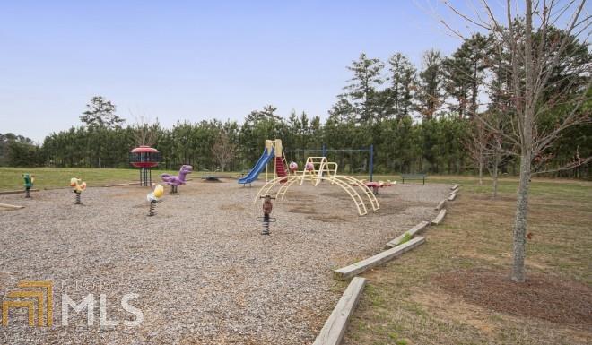 Crenshaw Park - Residential