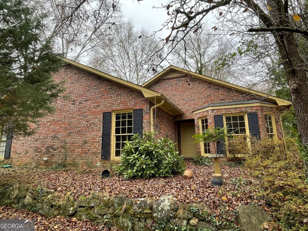 Photo of 607 Piney Woods Drive, Lagrange, GA 30240 (MLS # 10849957)