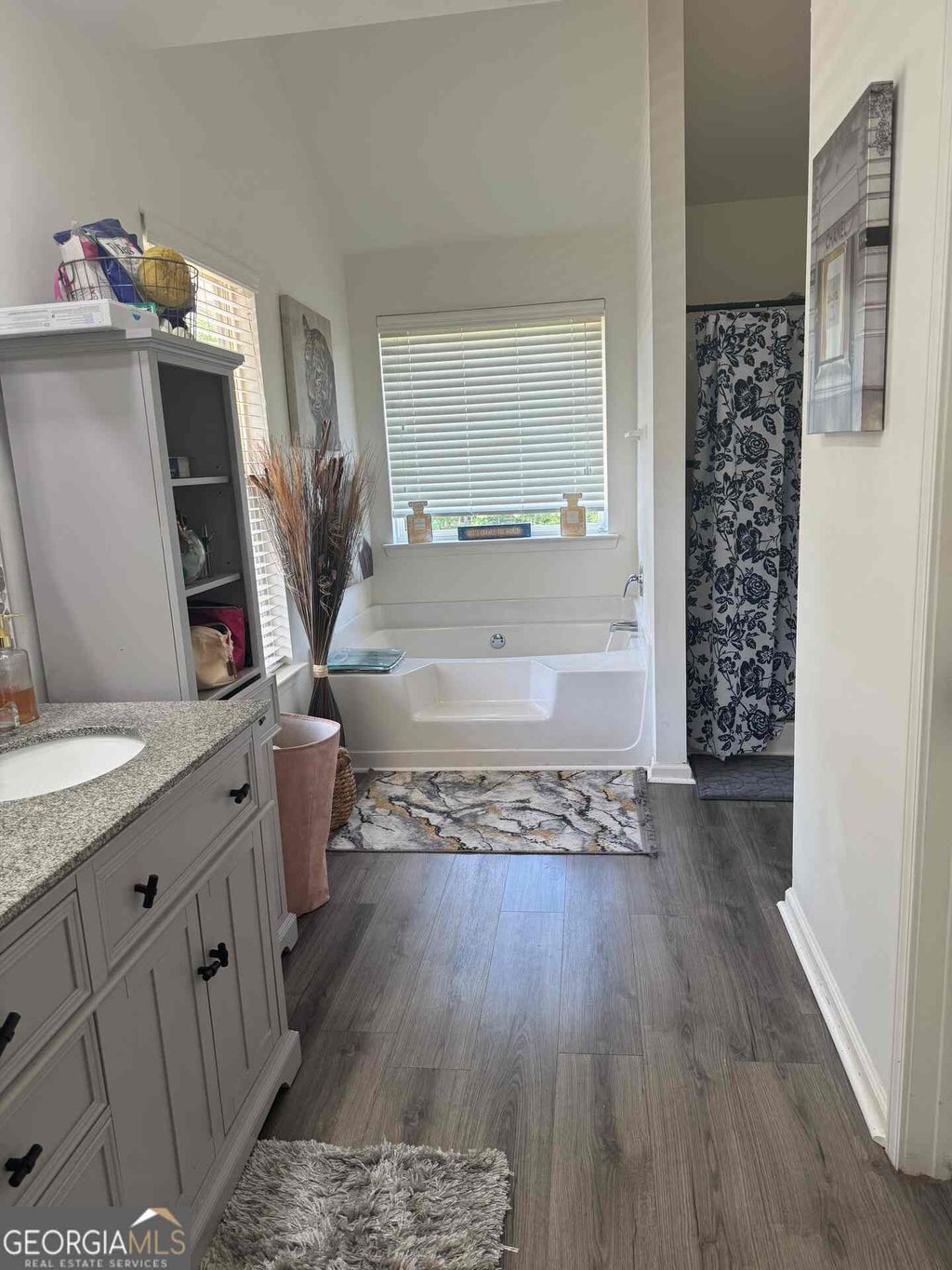 Photo of 70 Kevin Court, Porterdale, GA 30014 (MLS # 10818411)