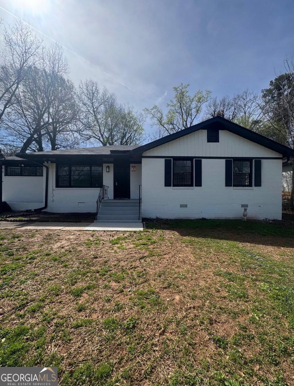 Photo of 3005 Belvedere Lane, Decatur, GA 30032 (MLS # 10847555)