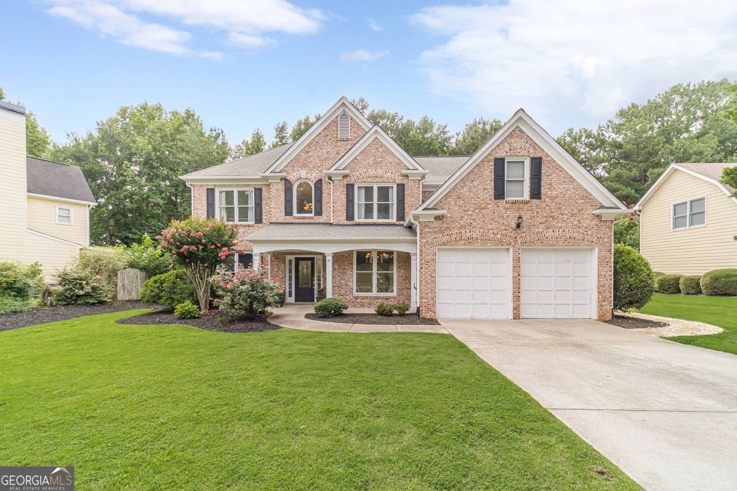 11010 Pennbrooke Crossing XING