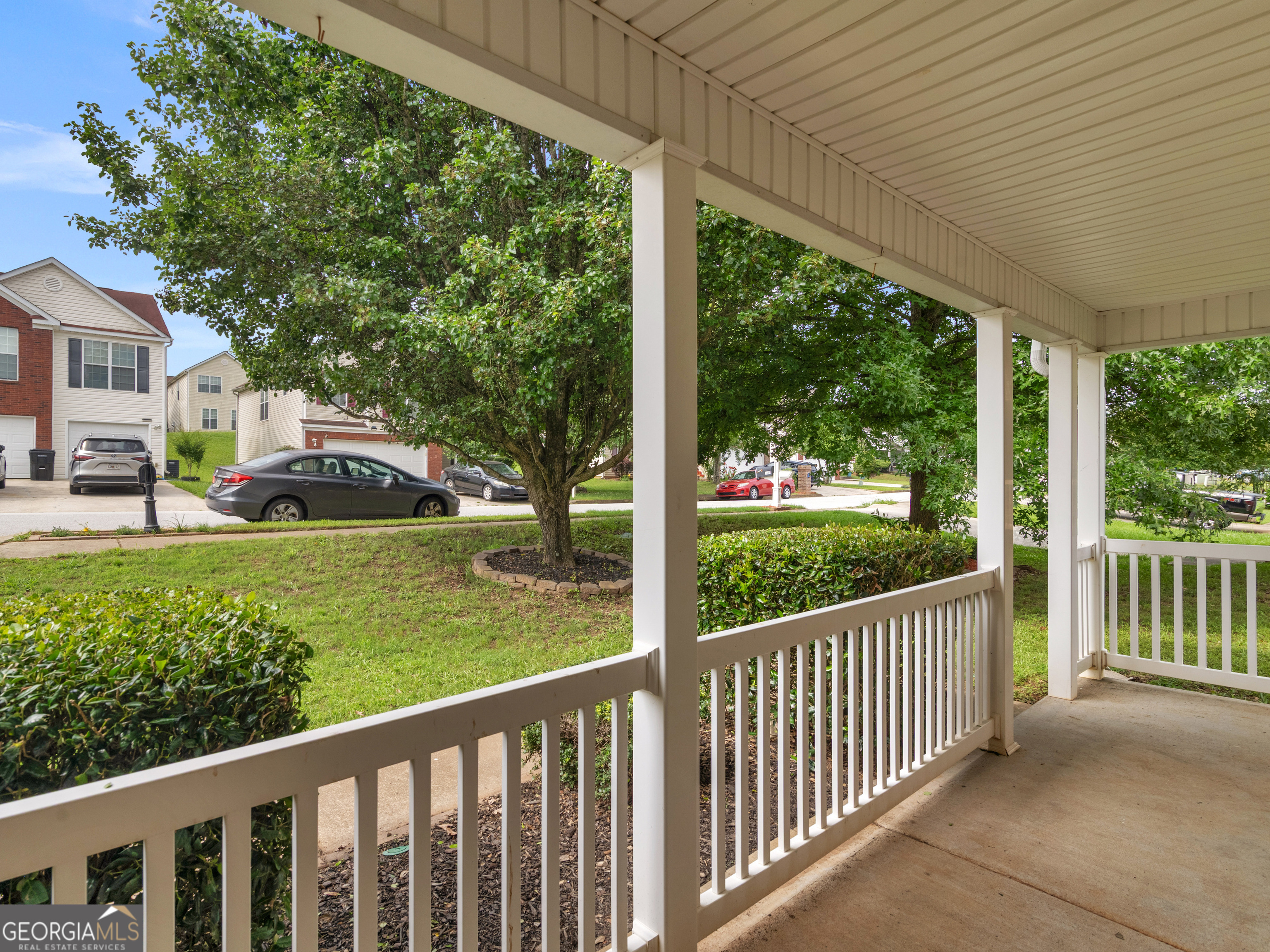3370 Waggoner