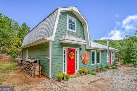 124 Candy Man LN Dahlonega GA 30533