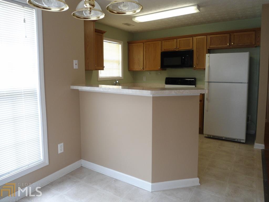 Canterbury Springs - Residential