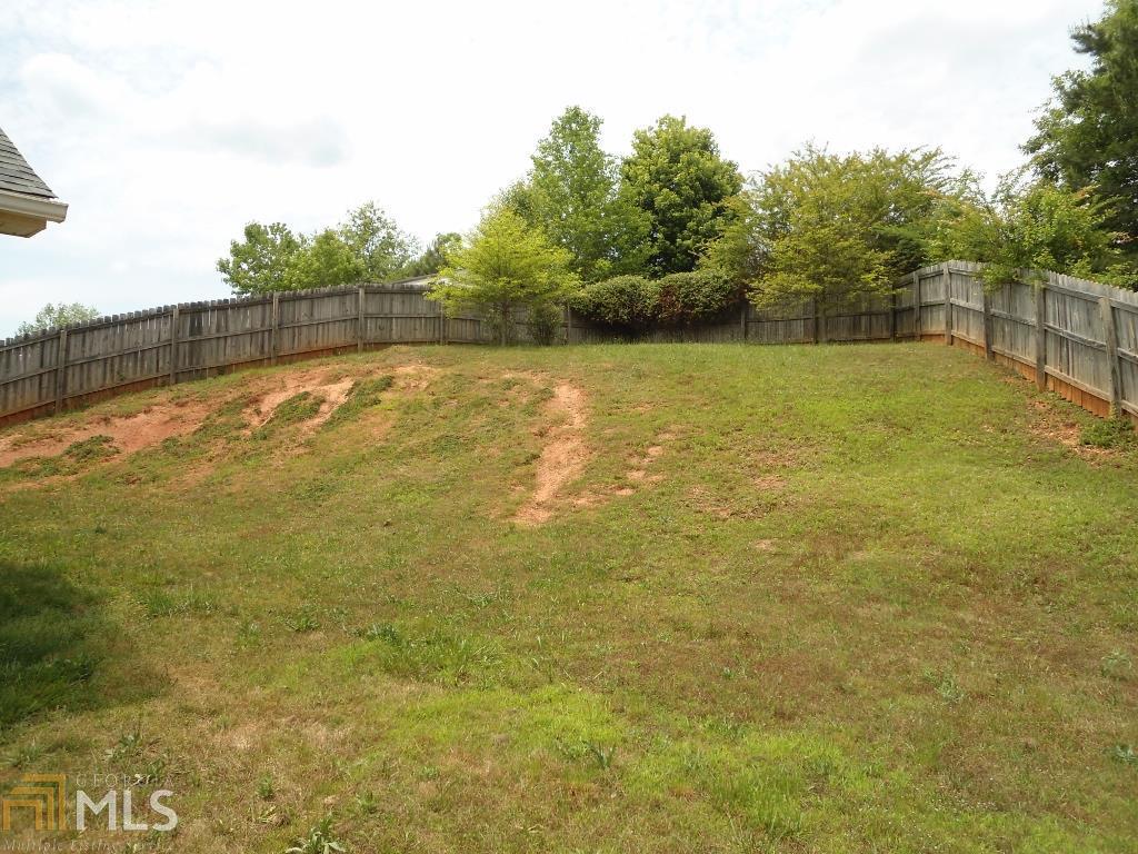 Canterbury Springs - Residential