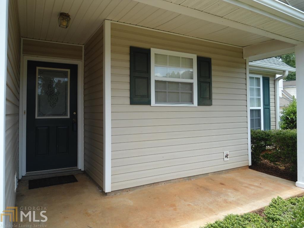 Canterbury Springs - Residential