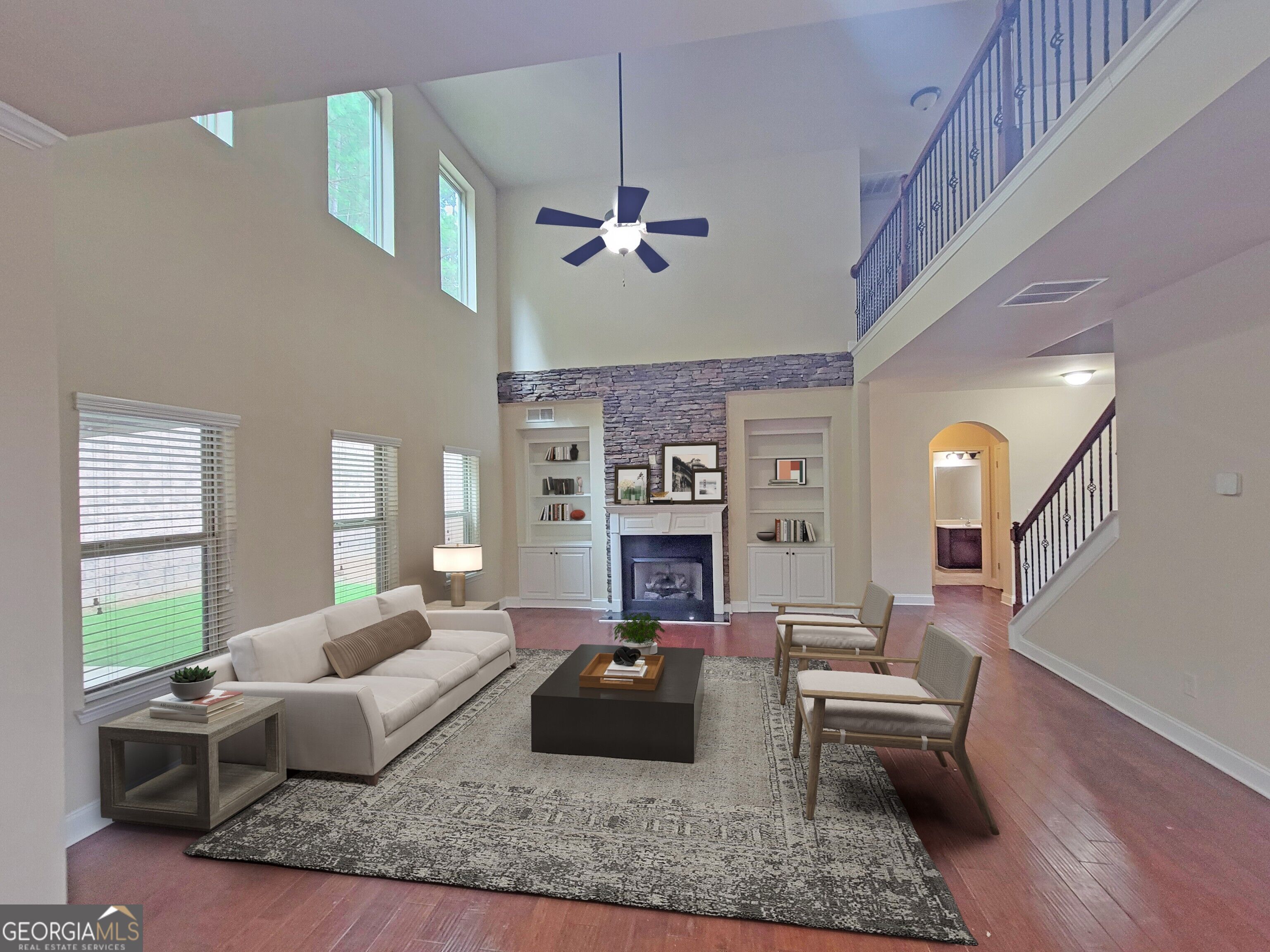 1471 Primrose Park RD