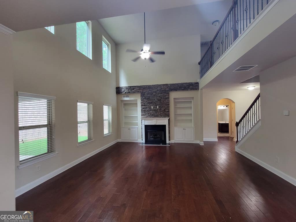 Photo of 1471 Primrose Park Road, Sugar Hill, GA 30518 (MLS # 10810068)
