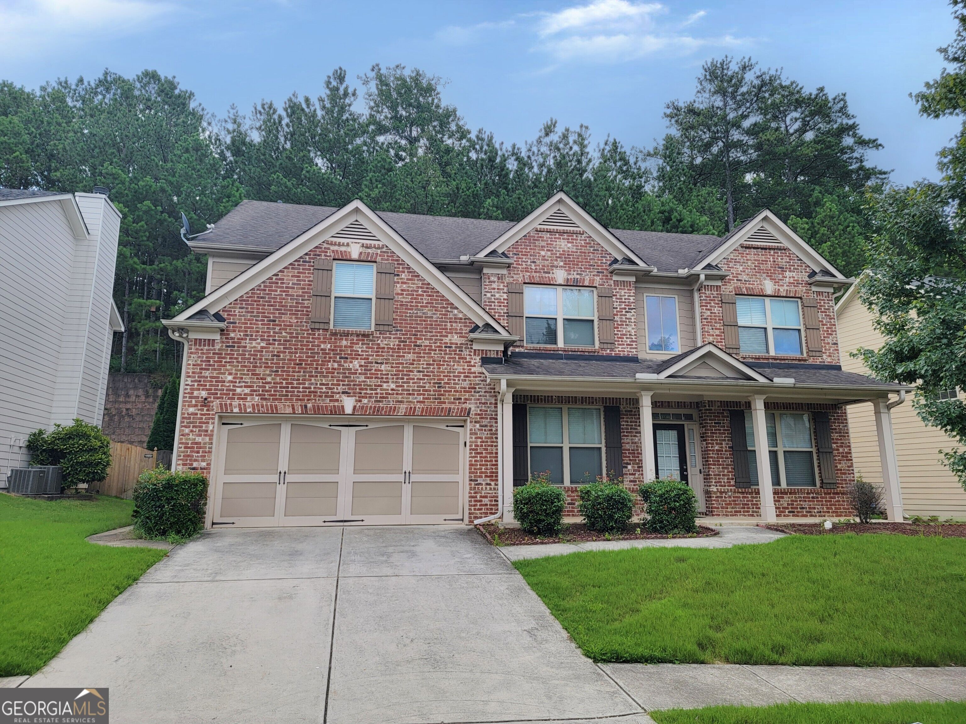 1471 Primrose Park RD