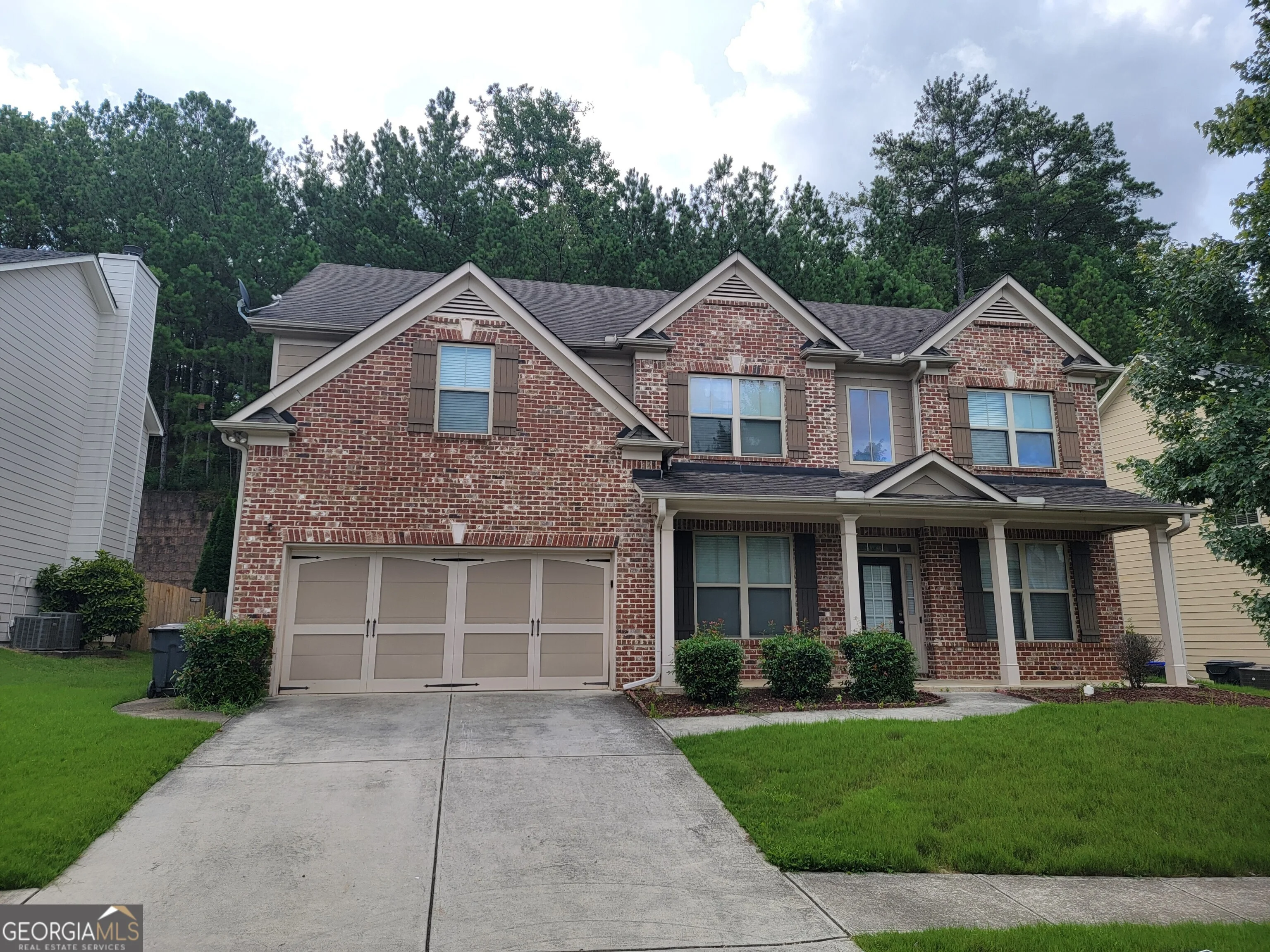 1471 Primrose Park Road