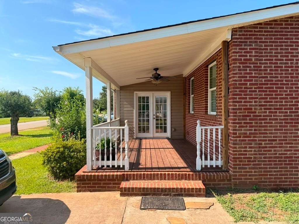 Photo of 319 Brighton Dr, Byron, GA 31008 (MLS # 10808230)