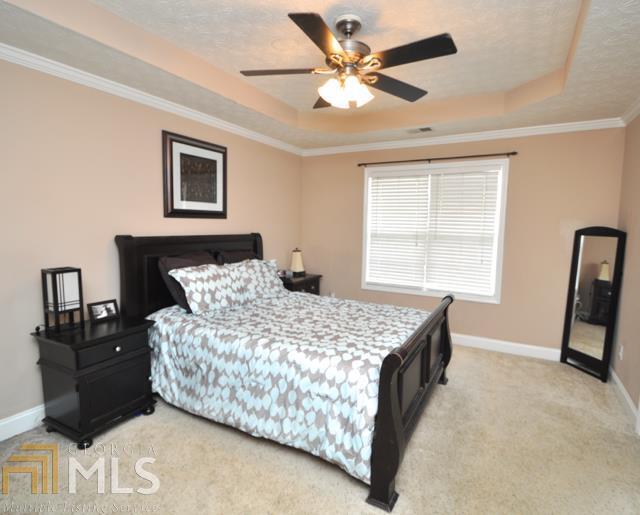 Stone Shoals - Residential