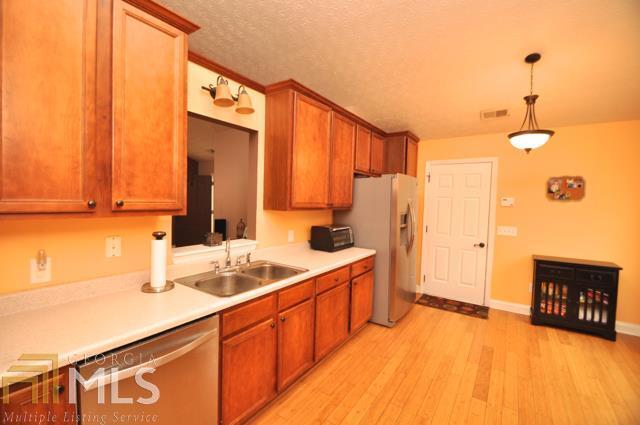 Stone Shoals - Residential