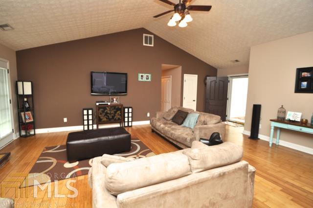 Stone Shoals - Residential