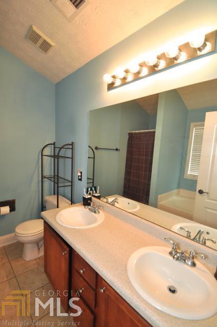 Stone Shoals - Residential
