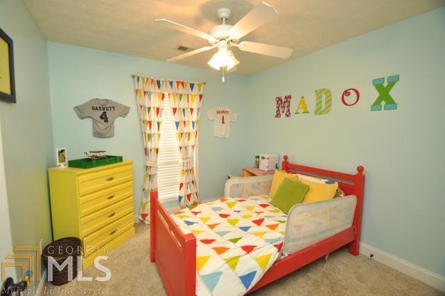 Stone Shoals - Residential