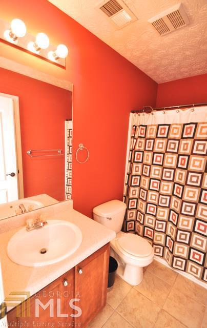 Stone Shoals - Residential