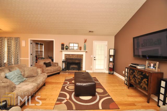 Stone Shoals - Residential