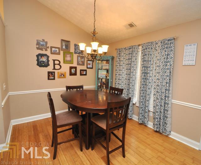 Stone Shoals - Residential